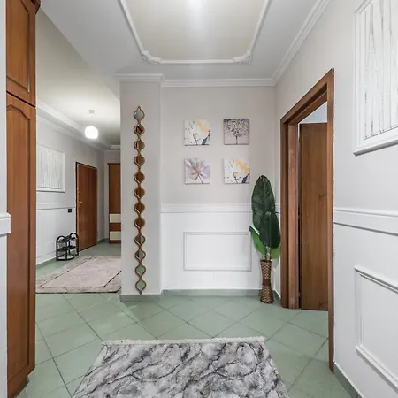 Tutto Il Mare Per Te Apartment