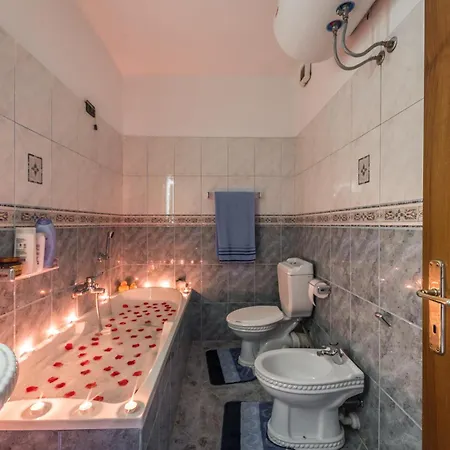 Apartment Tutto Il Mare Per Te