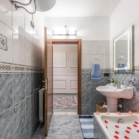 Apartment Tutto Il Mare Per Te