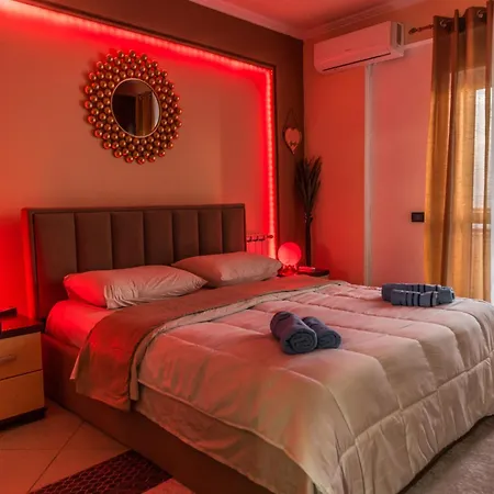 Apartamento Tutto Il Mare Per Te *