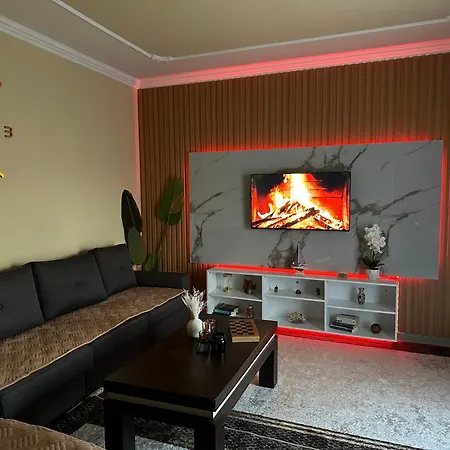 Apartment Tutto Il Mare Per Te