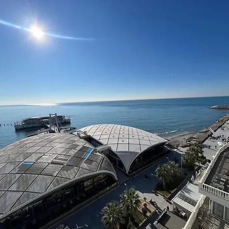 Tutto Il Mare Per Te * Durres